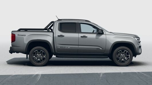 Obrázek Amarok DC Dark Label 3,0 TDI 10AUT