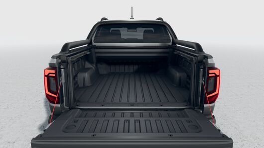 Obrázek Amarok DC Dark Label 3,0 TDI 10AUT