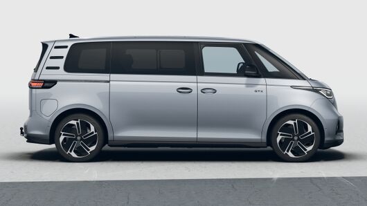 Obrázek ID. Buzz Long GTX 86 kWh