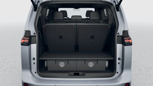 Obrázek ID. Buzz Long GTX 86 kWh