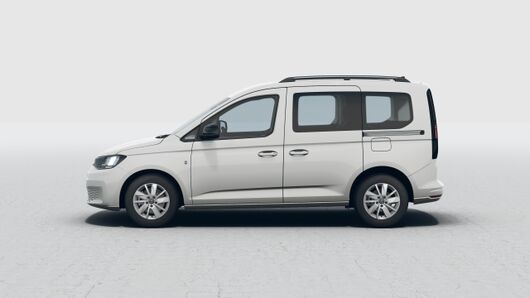 Obrázek Akční Caddy Life 1,5 TSI