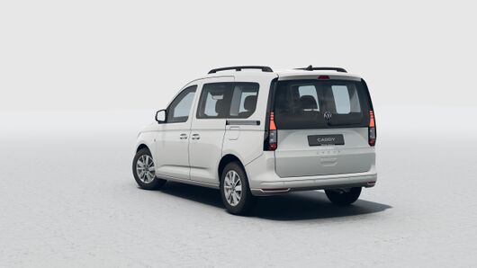 Obrázek Akční Caddy Life 1,5 TSI