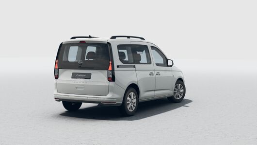 Obrázek Akční Caddy Life 1,5 TSI