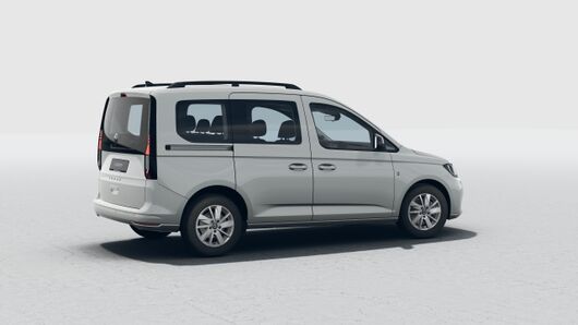 Obrázek Akční Caddy Life 1,5 TSI