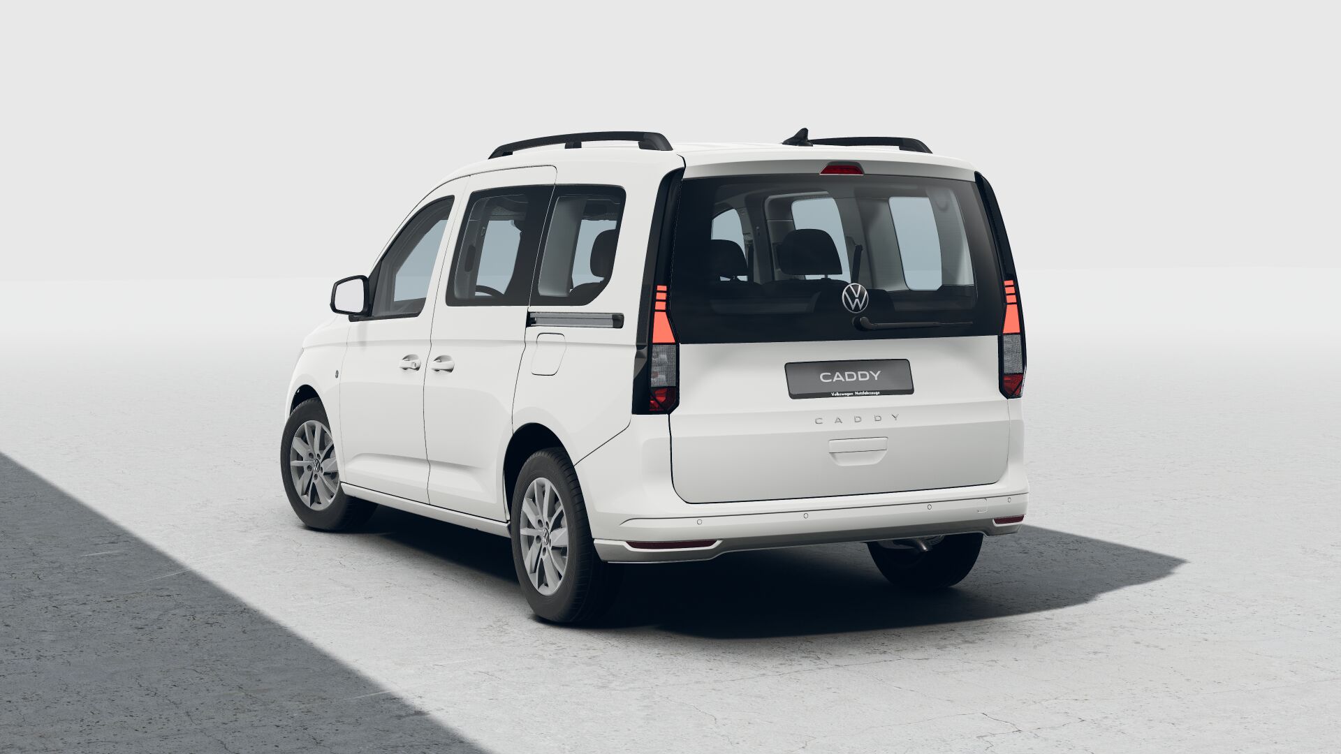 Obrázek Akční Caddy Life 1,5 TSI