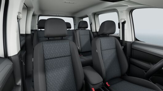 Obrázek Akční Caddy Life 1,5 TSI