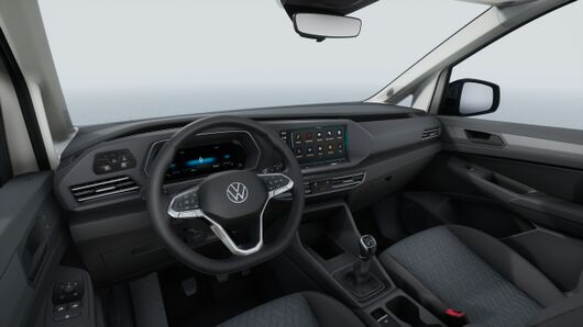 Obrázek Akční Caddy Life 1,5 TSI