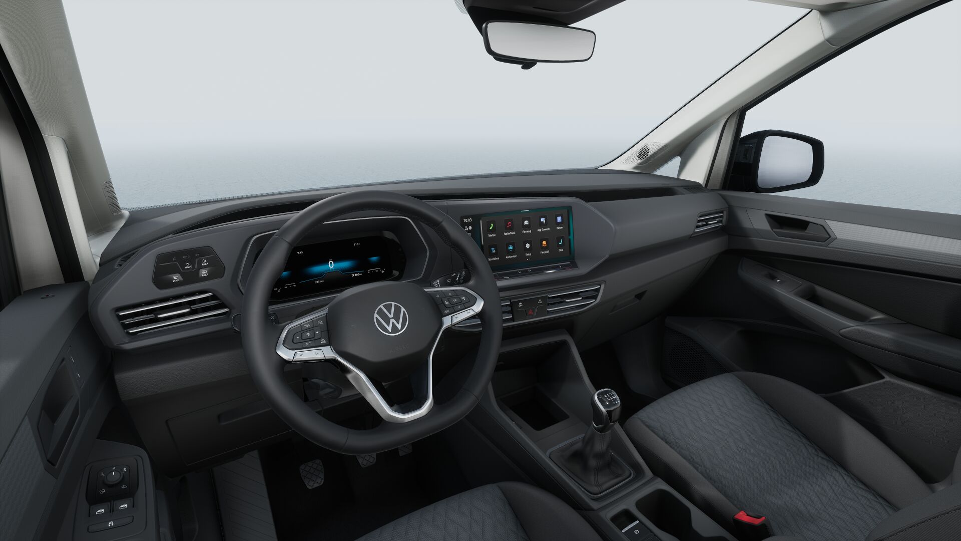 Obrázek Akční Caddy Life 1,5 TSI