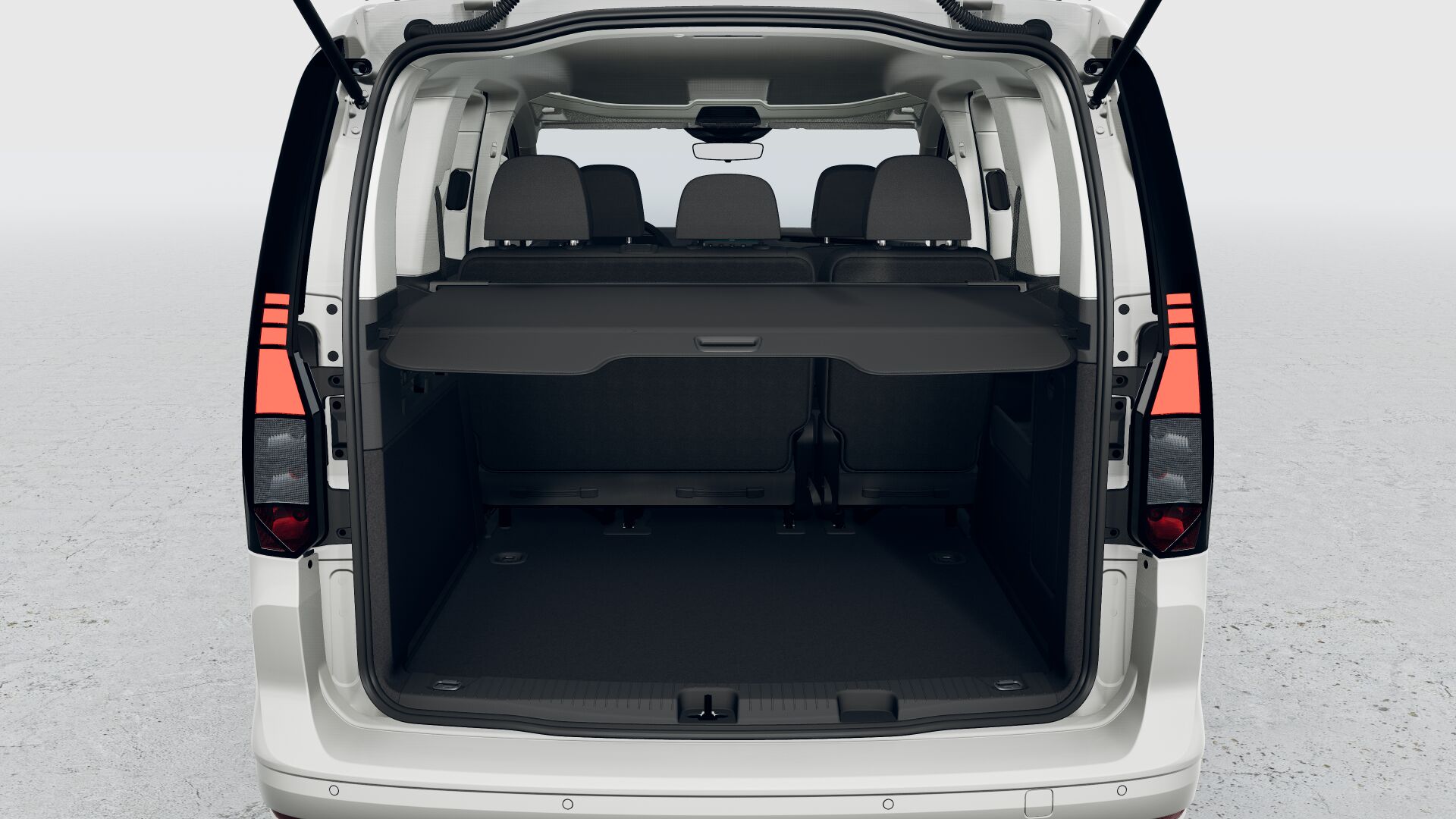 Obrázek Akční Caddy Life 1,5 TSI