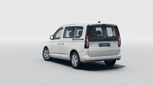 Obrázek Akční Caddy 1,5 TSI DSG
