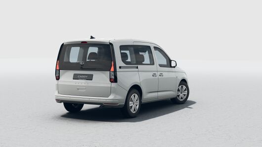 Obrázek Akční Caddy 1,5 TSI DSG