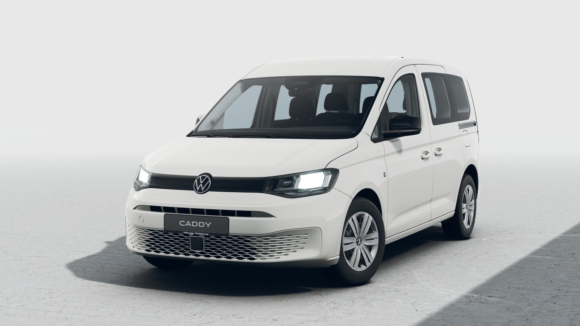 Obrázek Akční Caddy 1,5 TSI DSG