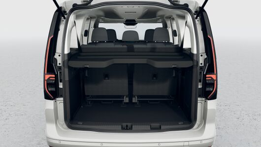 Obrázek Akční Caddy Maxi Style 1,5 TSI DSG