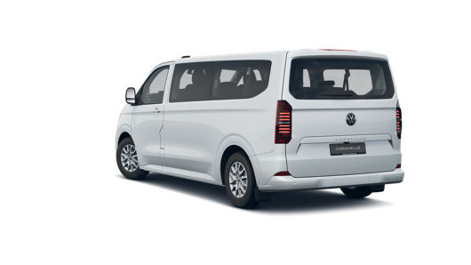 Obrázek Caravelle Life 2,0 TDI DR SPV