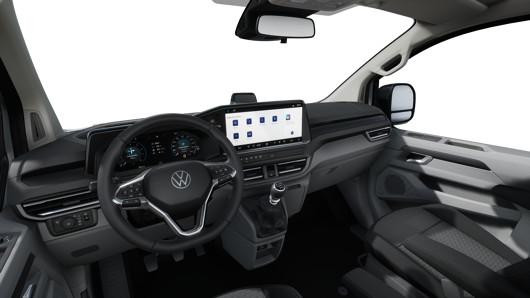 Obrázek Caravelle Life 2,0 TDI DR SPV