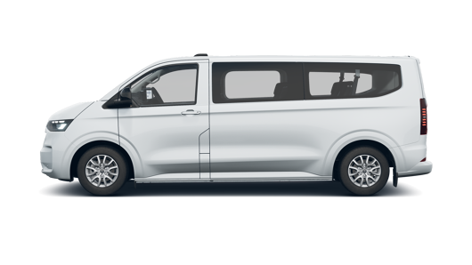 Obrázek Caravelle Life 2,0 TDI DR SPV