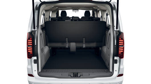 Obrázek Caravelle Life 2,0 TDI DR SPV