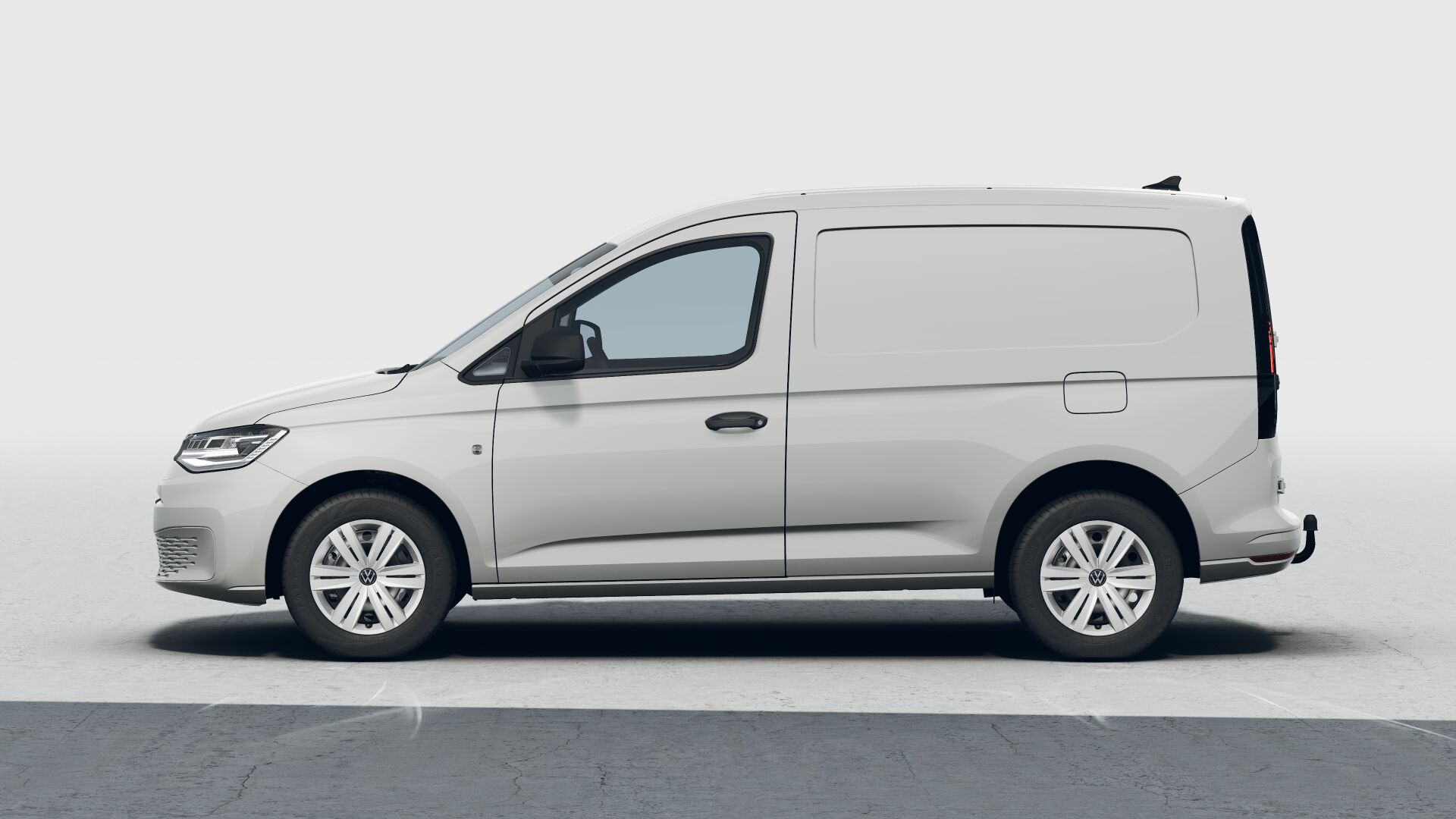 Obrázek Akční Caddy Cargo 1,5 TSI