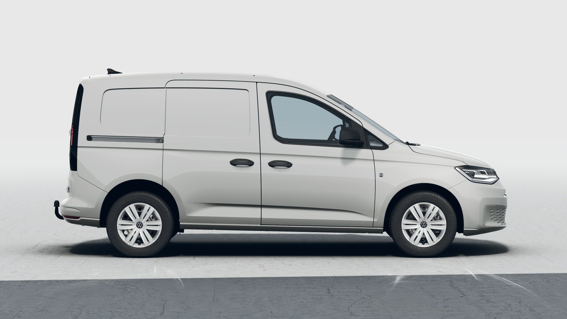 Obrázek Akční Caddy Cargo 1,5 TSI