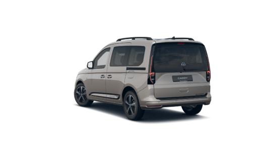 Obrázek Akční Caddy Life 1,5 TSI DSG