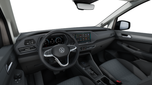 Obrázek Akční Caddy Life 1,5 TSI DSG