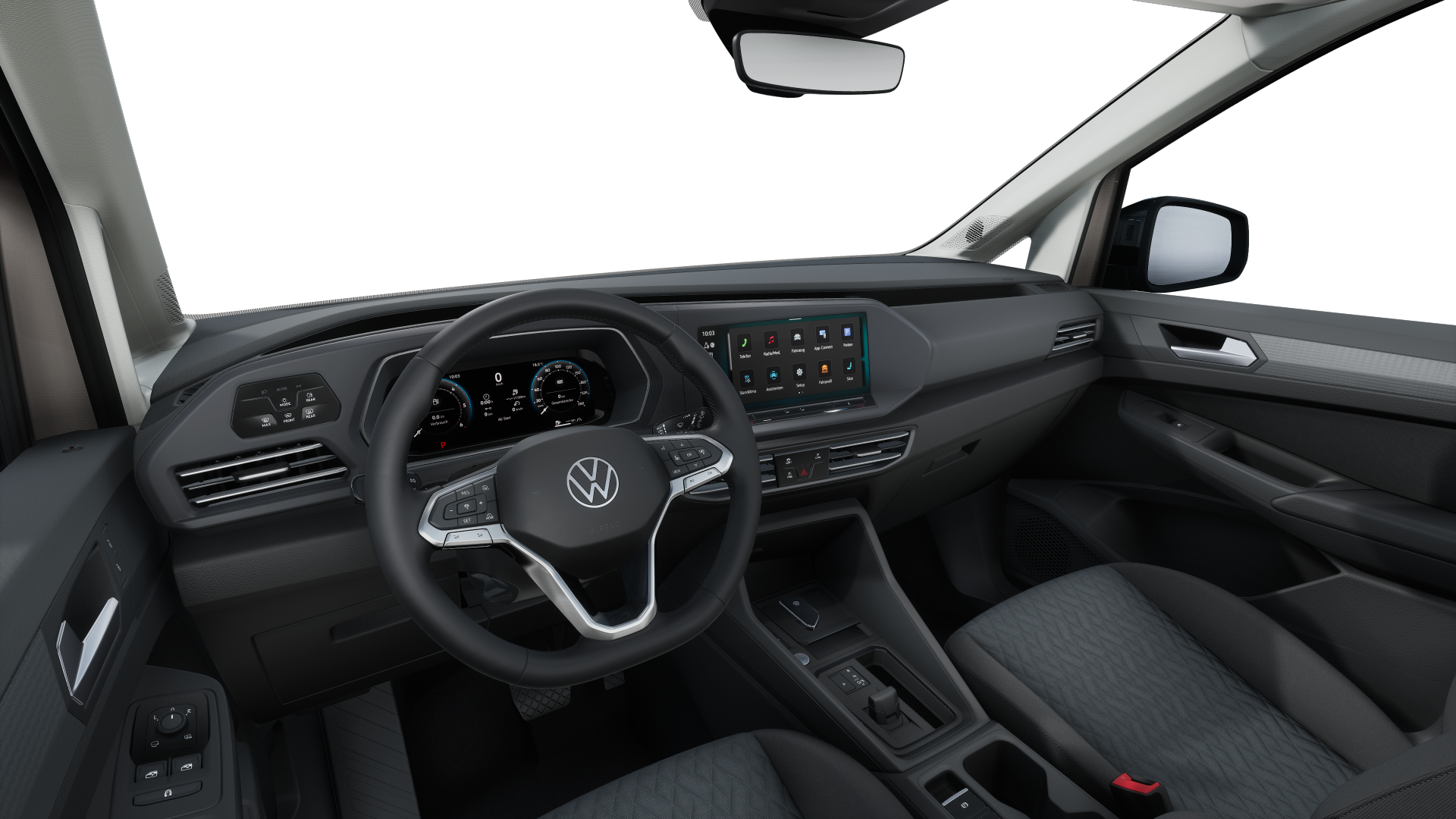 Obrázek Akční Caddy Life 1,5 TSI DSG