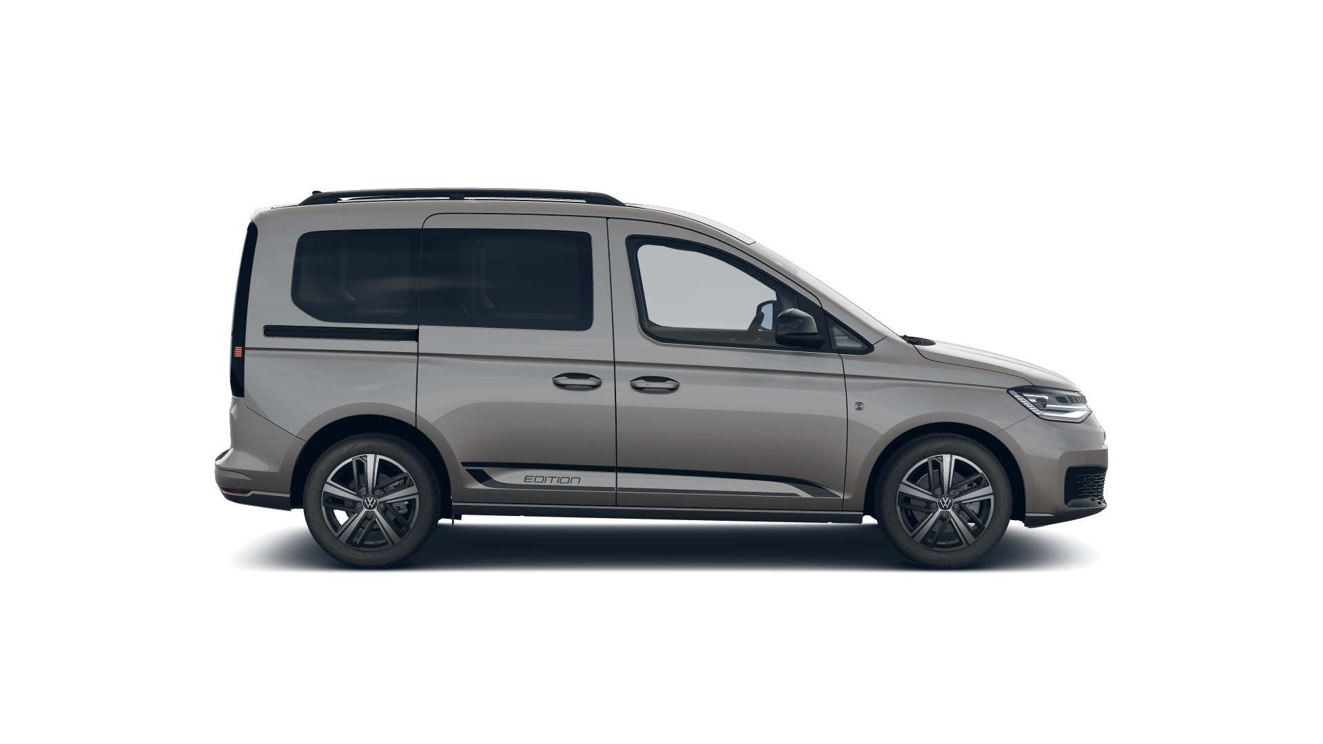 Obrázek Akční Caddy Life 1,5 TSI DSG