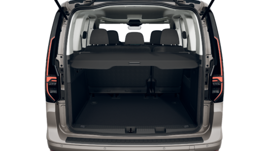 Obrázek Akční Caddy Life 1,5 TSI DSG