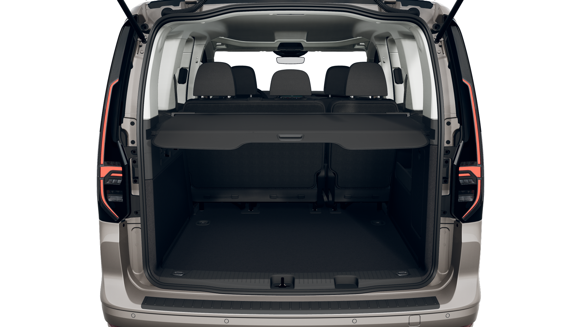 Obrázek Akční Caddy Life 1,5 TSI DSG