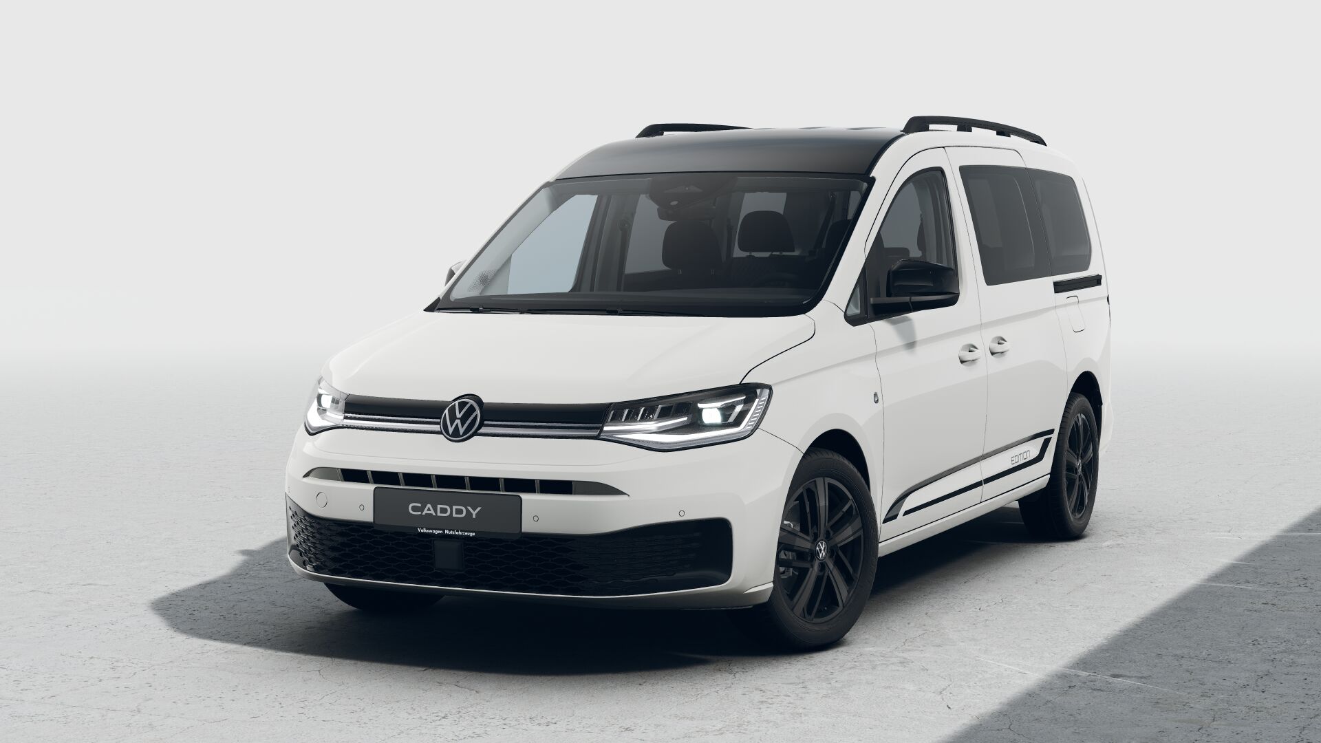 Obrázek Akční Caddy Maxi Life 1,5 TSI DSG