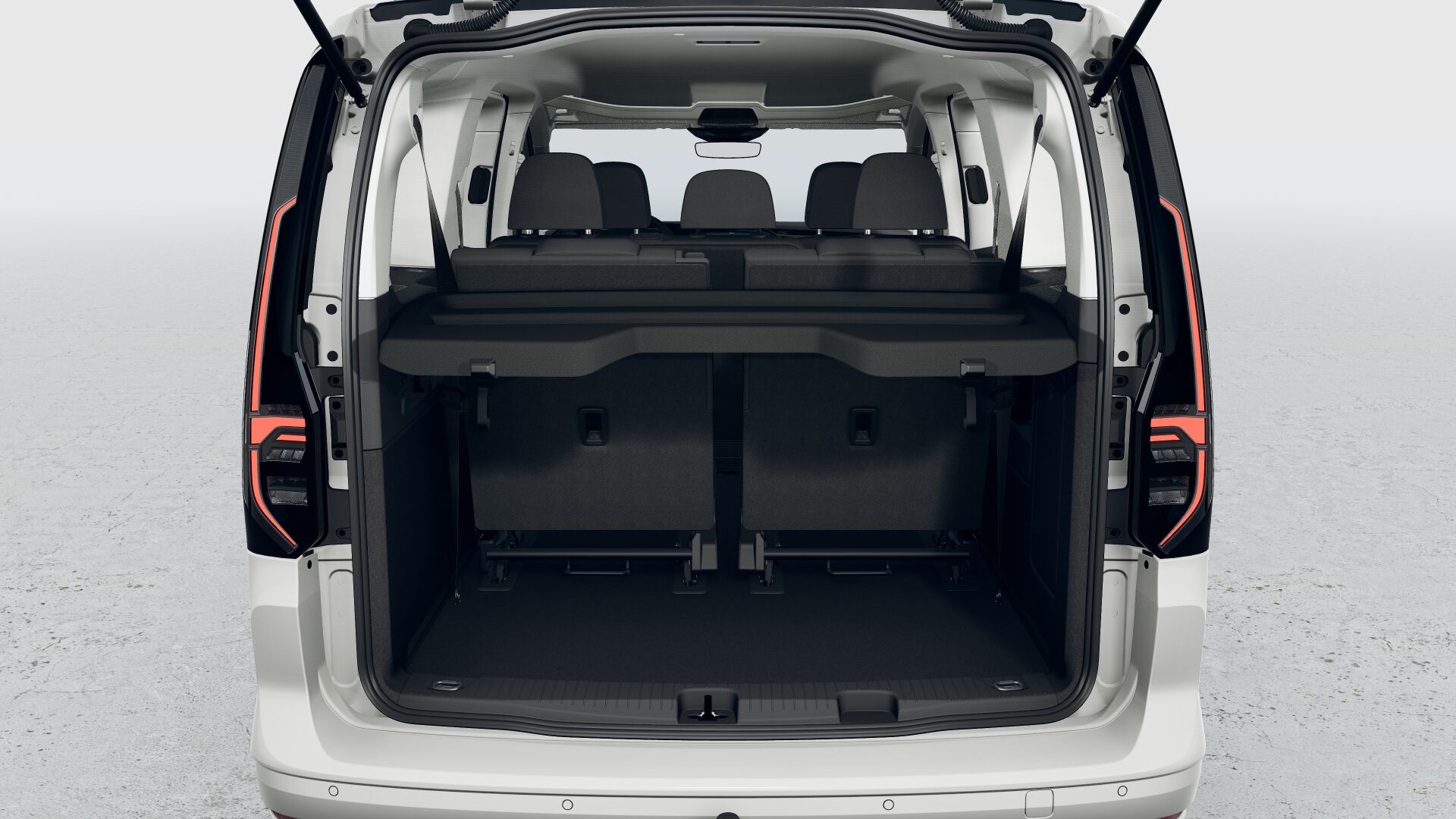 Obrázek Akční Caddy Maxi Life 1,5 TSI DSG