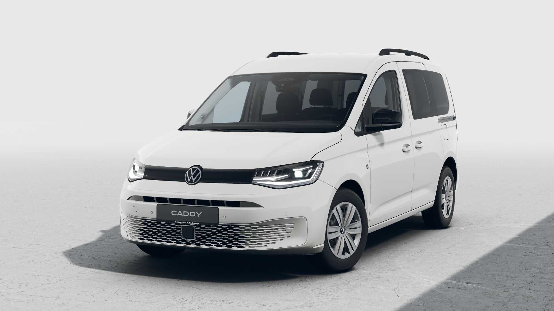 Obrázek Akční Caddy 1,5 TSI DSG