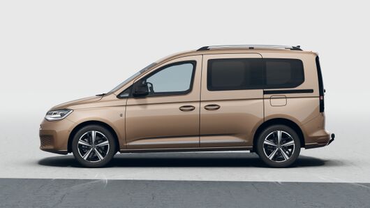 Obrázek Akční Caddy Style 1,5 TSI DSG