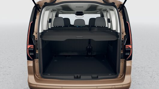 Obrázek Akční Caddy Style 1,5 TSI DSG