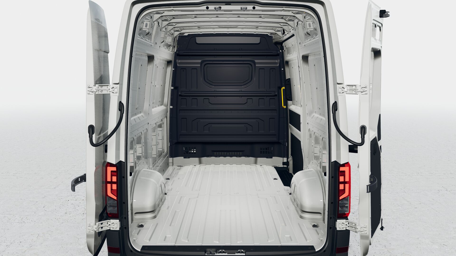 Obrázek Akční Crafter skříň 30 103kW 6G FWD SR