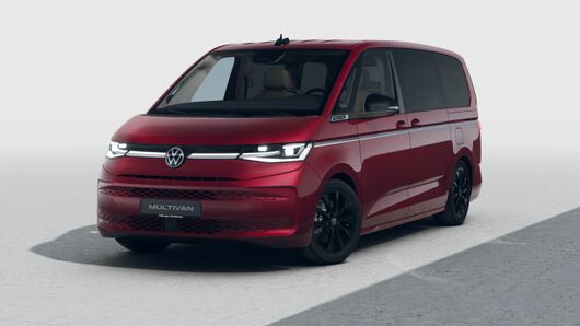 Obrázek Akční Multivan Long Style 1,5TSI PHEV 4M