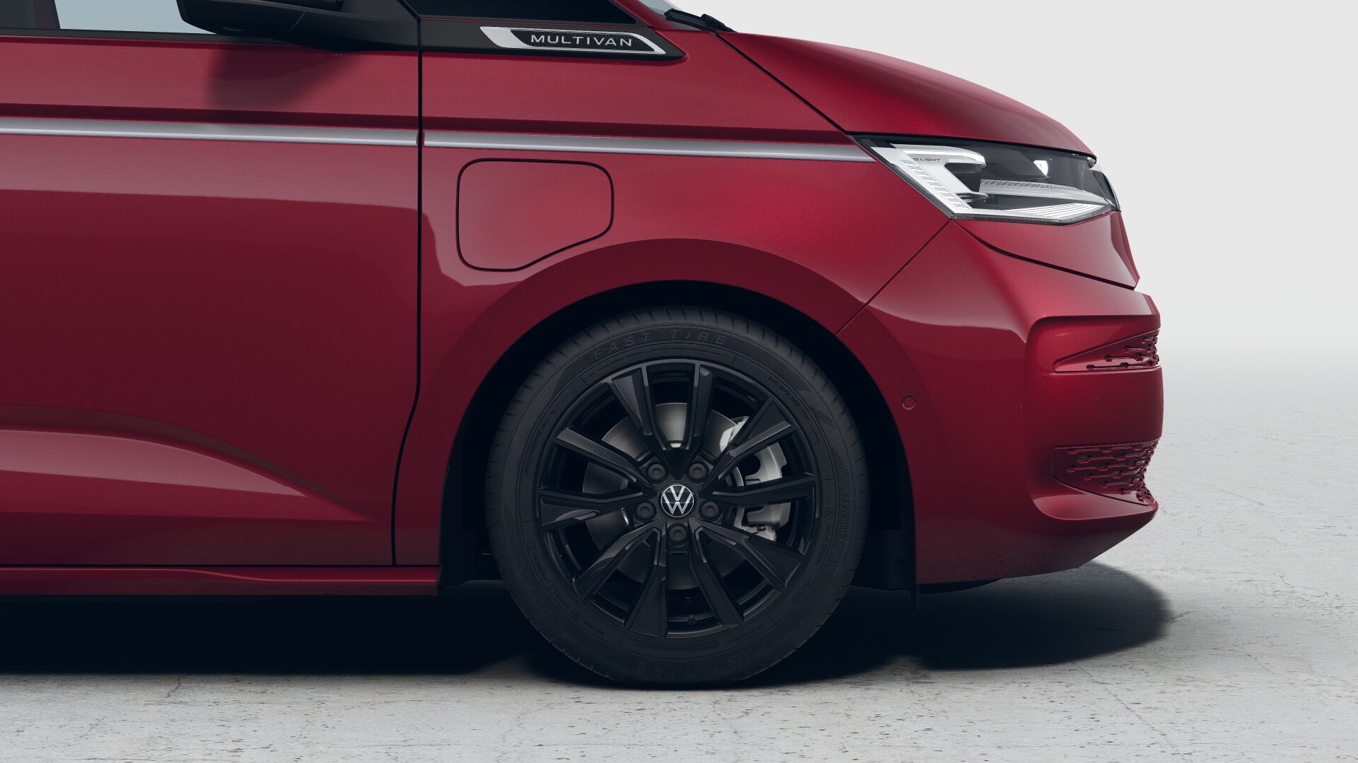 Obrázek Akční Multivan Long Style 1,5TSI PHEV 4M