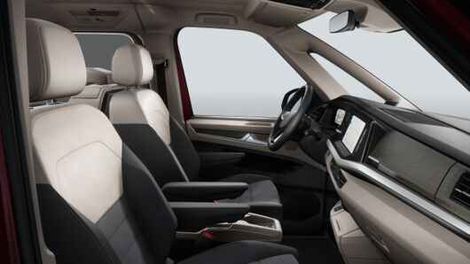 Obrázek Akční Multivan Long Style 1,5TSI PHEV 4M