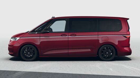 Obrázek Akční Multivan Long Style 1,5TSI PHEV 4M