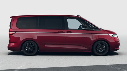 Obrázek Akční Multivan Long Style 1,5TSI PHEV 4M