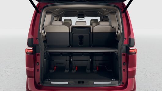 Obrázek Akční Multivan Long Style 1,5TSI PHEV 4M