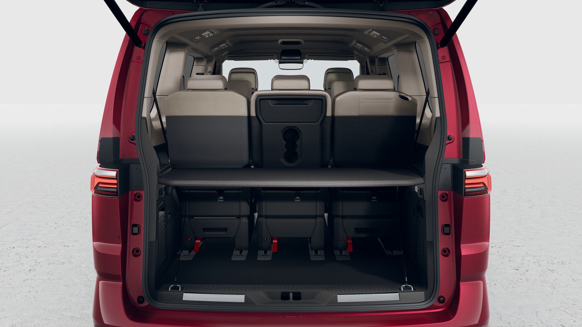 Obrázek Akční Multivan Long Style 1,5TSI PHEV 4M