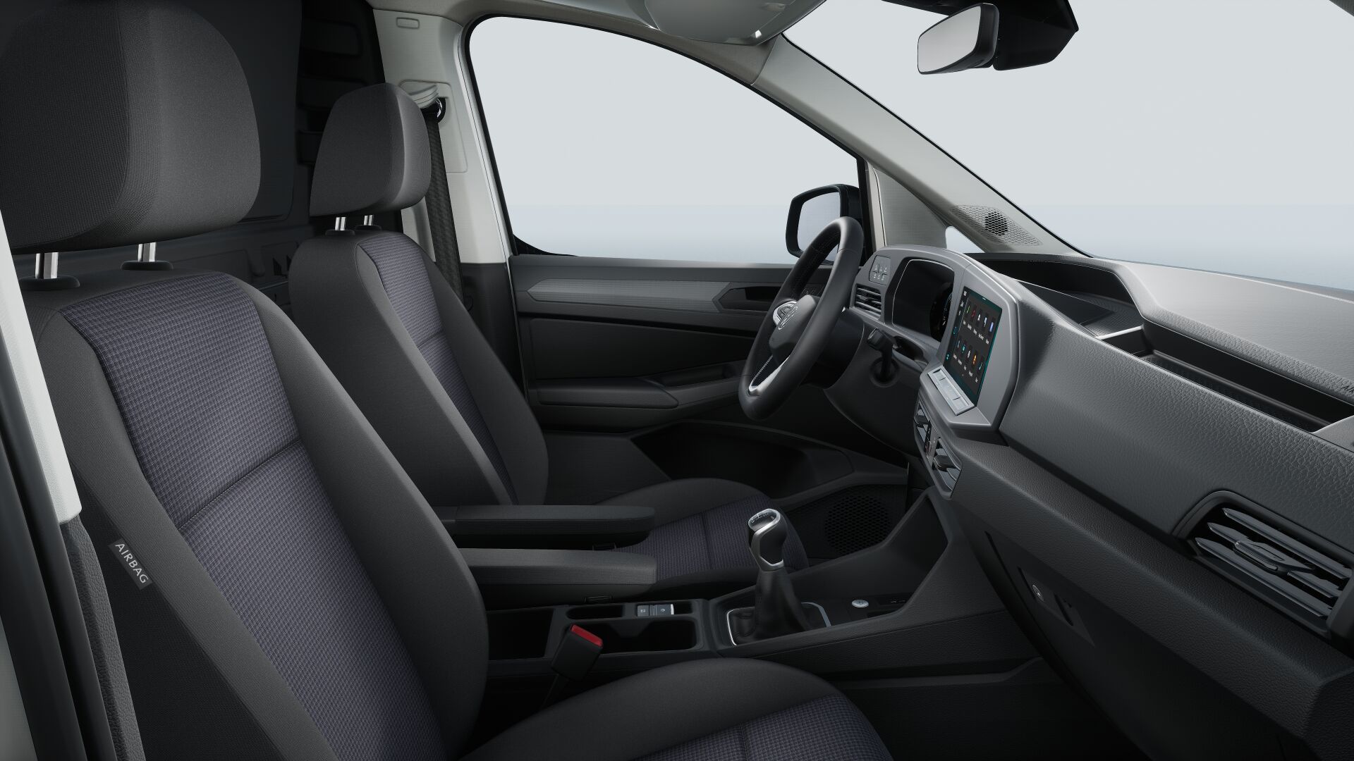 Obrázek Akční Caddy Cargo Maxi 1,5 TSI