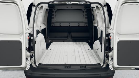 Obrázek Akční Caddy Cargo Maxi 1,5 TSI