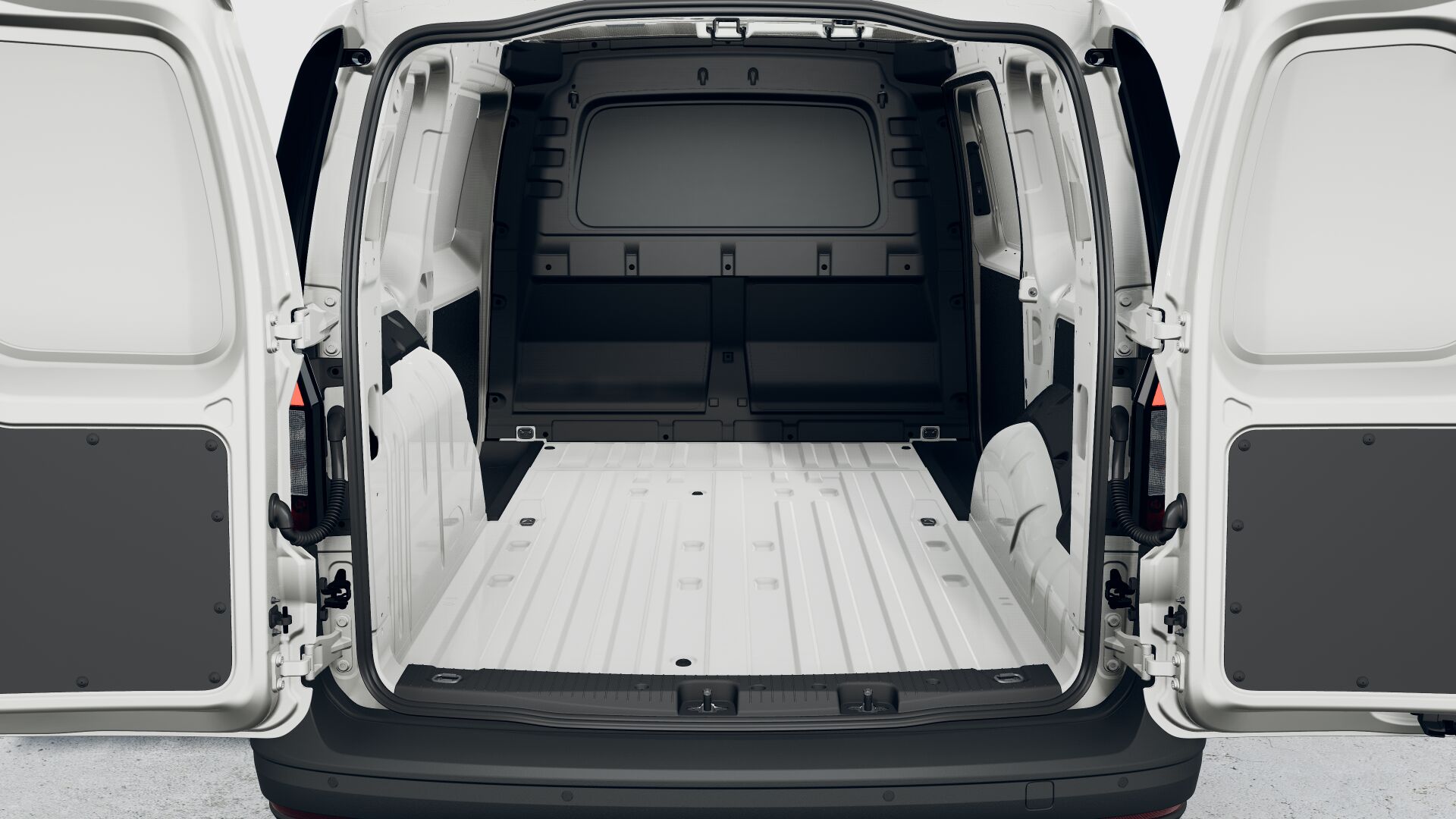 Obrázek Akční Caddy Cargo Maxi 1,5 TSI