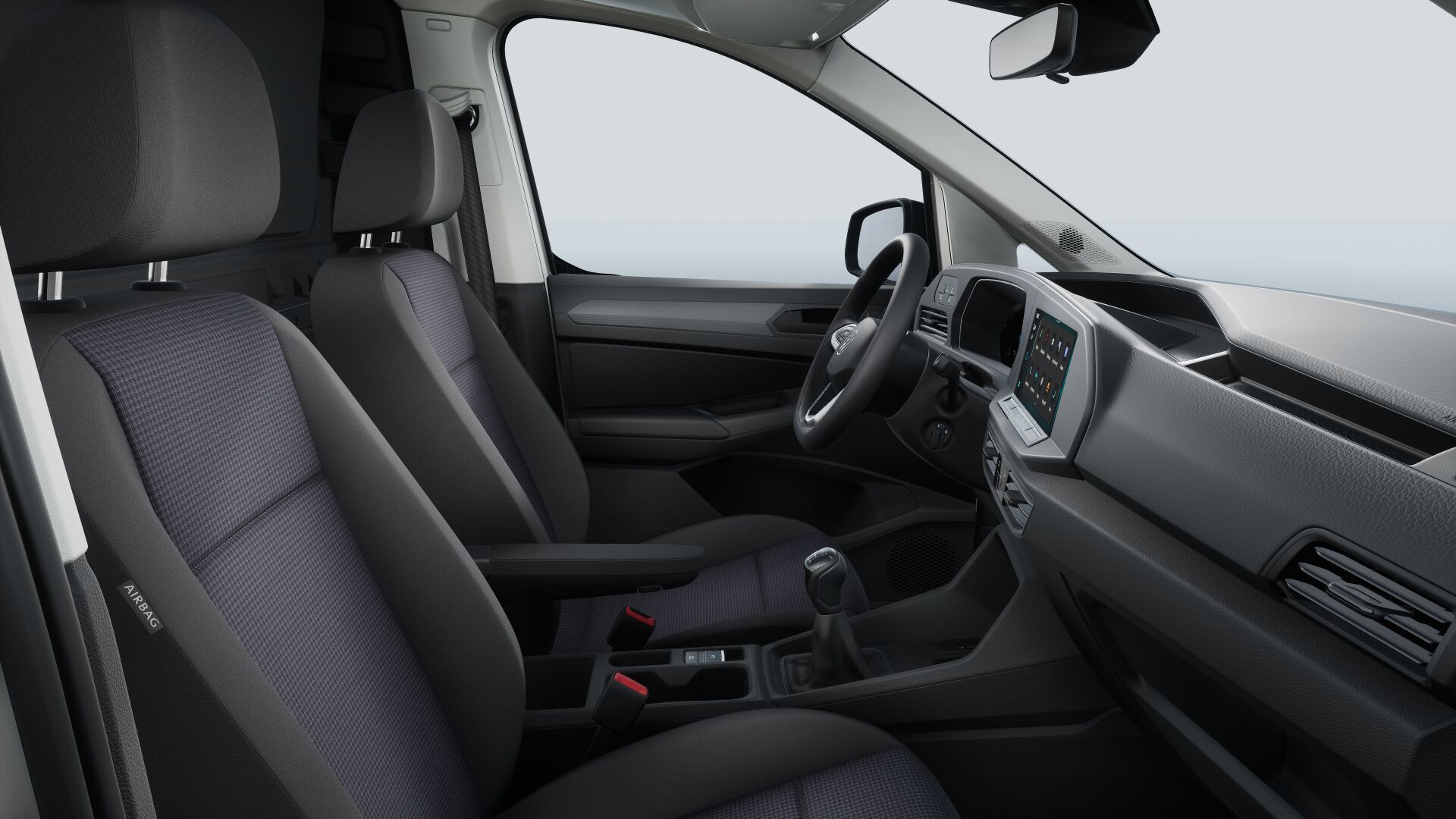 Obrázek Akční Caddy Cargo Maxi 2,0 TDI