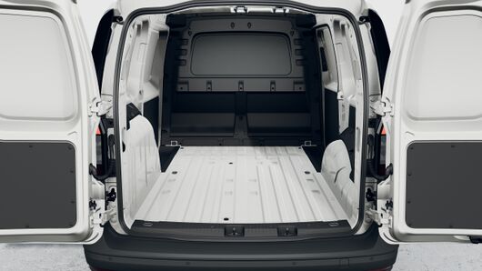 Obrázek Akční Caddy Cargo Maxi 2,0 TDI