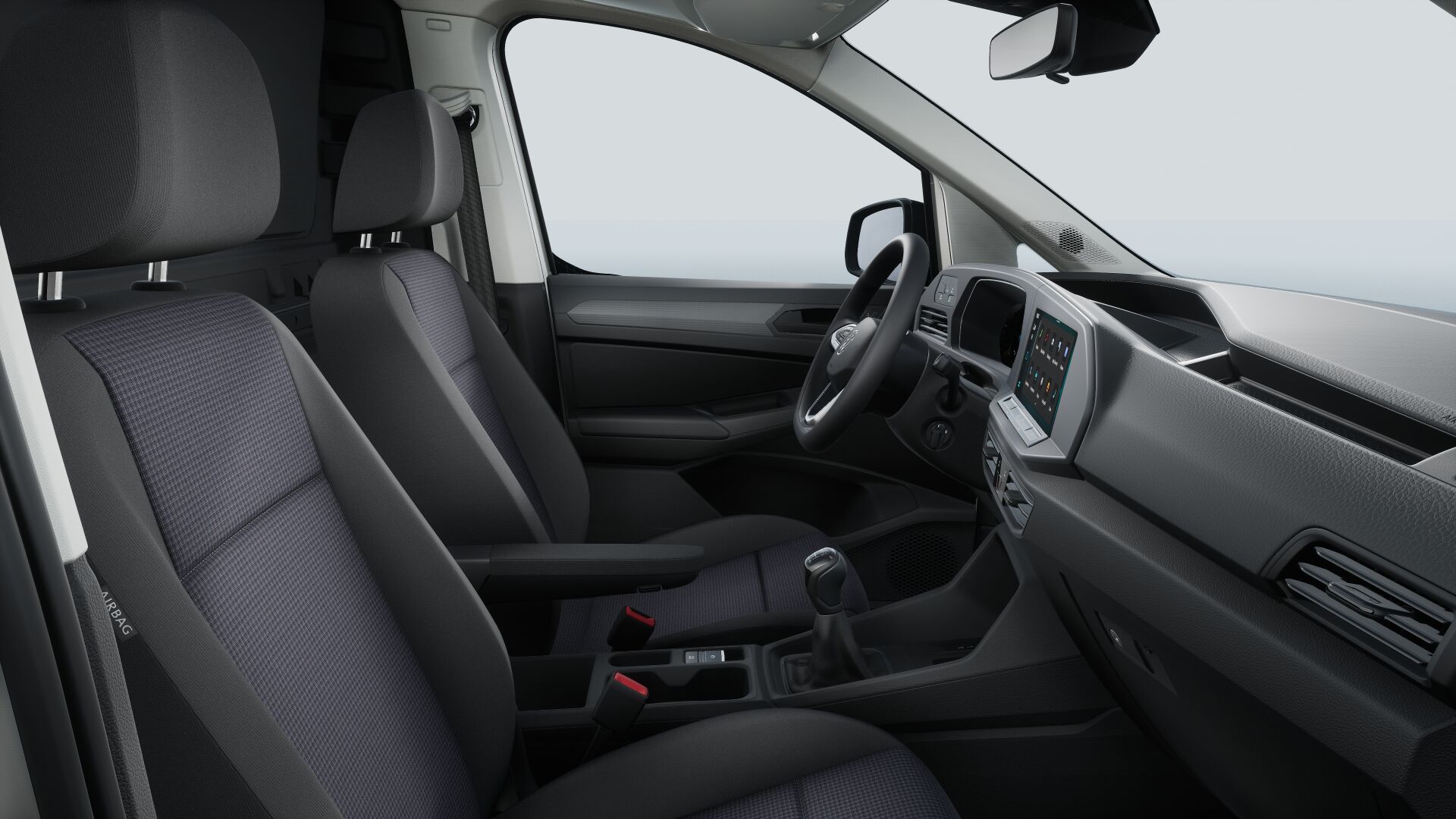 Obrázek Akční Caddy Cargo Maxi 2,0 TDI