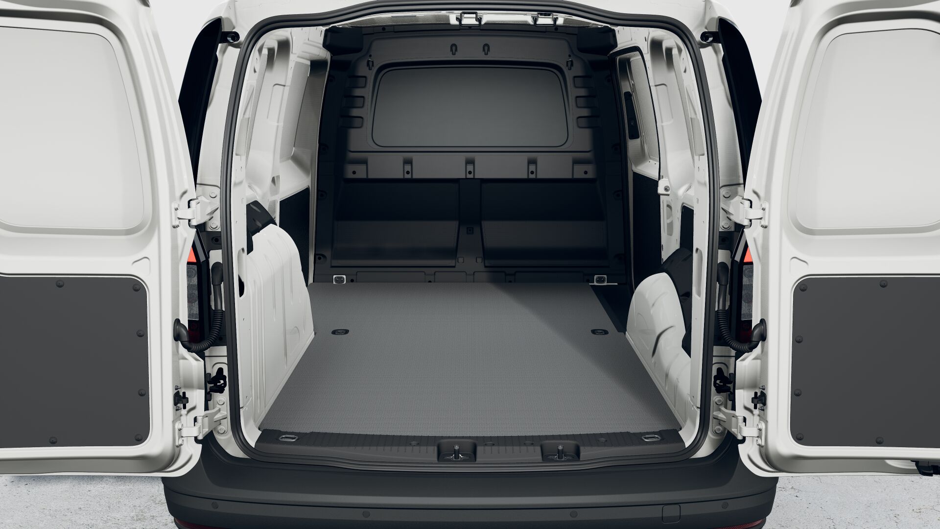 Obrázek Akční Caddy Cargo Maxi 2,0 TDI