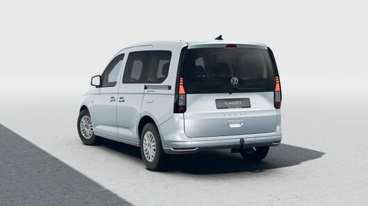 Obrázek Akční Caddy 2,0 TDI